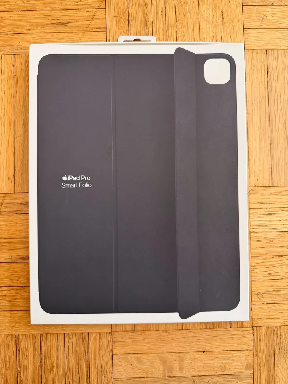 Apple iPad Pro Smart Folio Case - Dark Gray